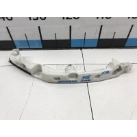 Направляющая переднего бампера правая Nissan Juke (F15) (2011 - 2019) 622221KA0A