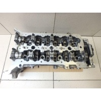 Головка блока Chrysler Grand Cherokee (WK2) 2010 68147256AA