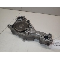 Насос масляный Chrysler Grand Cherokee (WK2) 2010 68147415AB