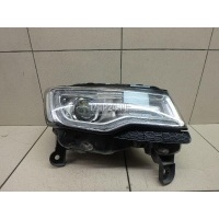 Фара правая Chrysler Grand Cherokee (WK2) 2010 68144704AF