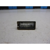 Фонарь подсветки номера Chrysler Grand Cherokee (WK2) 2010 68225282AA