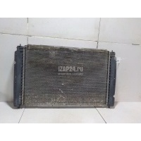 Радиатор основной Mazda Maverick 2007 YF0915200