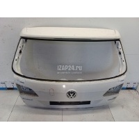 Дверь багажника VAG Passat [B7] (2011 - 2015) 3AF827025A