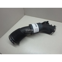 Патрубок воздушного фильтра VAG A6 [C7,4G] (2011 - 2018) 06E129615H