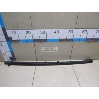 Кронштейн заднего бампера VAG A6 [C7,4G] (2011 - 2018) 4G5807900B9B9
