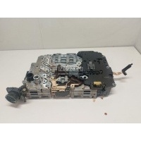 Блок клапанов VAG A6 [C7,4G] (2011 - 2018) 4G0927158P