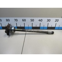 Полуось промежуточная (привод) VAG A6 [C7,4G] (2011 - 2018) 0CS409355