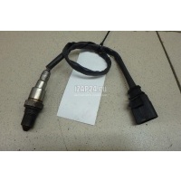 Датчик кислородный/Lambdasonde VAG A7 (4G8) (2011 - 2018) 4M0906262E