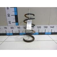 Пружина передняя Renault Logan (2005 - 2014) 6001549184