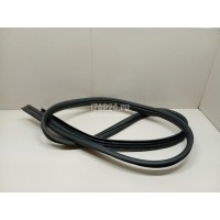 Уплотнитель двери Renault Lada Largus 2012 6001547017