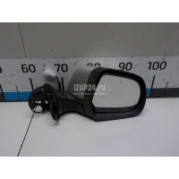 Зеркало правое электрическое Renault Lada Largus 2012 963018251R