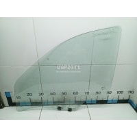 Стекло двери передней левой Renault Lada Largus 2012 8200211928