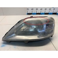 Фара левая VAZ Lada Largus 2012 8200744753