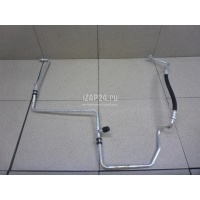 Трубка кондиционера Renault Lada Largus 2012 924406088R