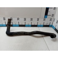 Патрубок радиатора Renault Lada Largus 2012 215011670R