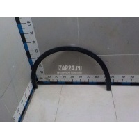 Накладка переднего крыла правого VAG Cayenne (2010 - 2017) 95855972830G2X