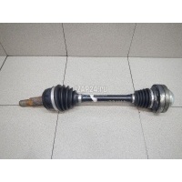 Полуось передняя VAG Cayenne (2010 - 2017) 95834903802