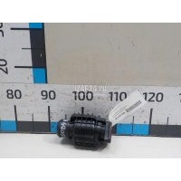 Патрубок интеркулера Citroen-Peugeot Berlingo II (B9) (2008 - 2019) 9687261180