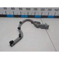 Петля крышки багажника Hyundai-Kia RIO (2011 - 2017) 792104Y000