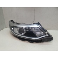 Фара правая Hyundai-Kia RIO (2011 - 2017) 921024X511