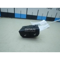 Кнопка обогрева сидений Hyundai-Kia RIO (2011 - 2017) 933304Y000