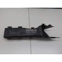 Воздуховод BMW X3 F25 (2010 - 2017) 51747210486