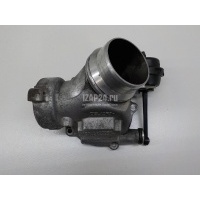 Заслонка воздушная BMW X3 F25 (2010 - 2017) 11658508099