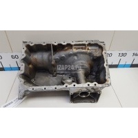 Поддон масляный двигателя BMW X3 F25 (2010 - 2017) 11137601942