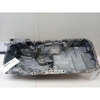 Поддон масляный двигателя BMW X3 F25 (2010 - 2017) 11137823203