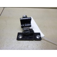 Петля двери задней правой верхняя BMW X3 F25 (2010 - 2017) 41527200244