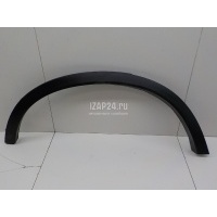 Накладка заднего крыла правого BMW X3 F25 (2010 - 2017) 51777210084