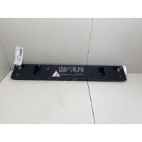 Панель передняя BMW X3 F25 (2010 - 2017) 51647210501