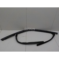 Уплотнитель стекла двери BMW X3 F25 (2010 - 2017) 51337311259
