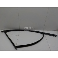 Уплотнитель стекла двери BMW X3 F25 (2010 - 2017) 51337311260