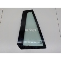Стекло двери задней правой (форточка) BMW X3 F25 (2010 - 2017) 51357205600