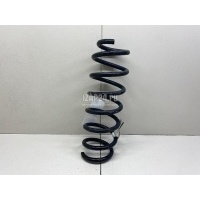 Пружина задняя BMW X3 F25 (2010 - 2017) 33536787202