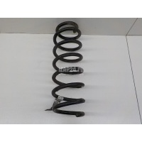 Пружина задняя BMW X3 F25 (2010 - 2017) 33536787202