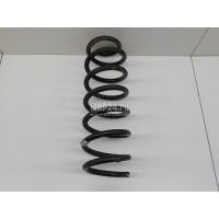 Пружина задняя BMW X3 F25 (2010 - 2017) 33536787202