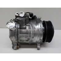 Компрессор кондиционера BMW 1-serie F20/F21 (2011 - 2019) 64506805025