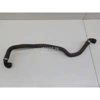 Патрубок отопителя BMW X3 F25 (2010 - 2017) 17128571609