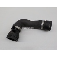 Патрубок радиатора BMW X3 F25 (2010 - 2017) 17128571606