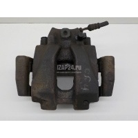 Суппорт тормозной передний правый BMW X3 F25 (2010 - 2017) 34106790922