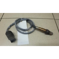 Датчик кислородный/Lambdasonde BMW X3 F25 (2010 - 2017) 11787589139