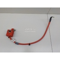 Клемма аккумулятора плюс BMW X3 F25 (2010 - 2017) 61129225099
