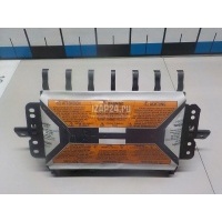 Подушка безопасности пассажирская (в торпедо) Nissan Qashqai+2 (JJ10) (2008 - 2014) 98515JD01B