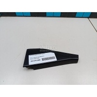 Накладка двери задней левой Nissan Qashqai+2 (JJ10) (2008 - 2014) 82293JD000