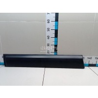 Накладка двери передней левой Nissan Qashqai+2 (JJ10) (2008 - 2014) 80871JD01D