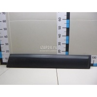 Накладка двери передней правой Nissan Qashqai+2 (JJ10) (2008 - 2014) 80870JD01D