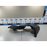 Пыльник (кузов наружные) Nissan Qashqai+2 (JJ10) (2008 - 2014) 748A3EY10A