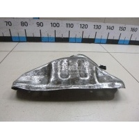 Экран тепловой Nissan Qashqai+2 (JJ10) (2008 - 2014) 16590ED00A